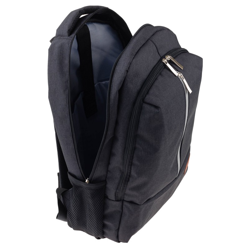 Рюкзак для ноутбука Rovicky NB9761-4429 Black Рюкзак для ноутбука Rovicky NB9761-4429 Black